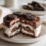Creamy Chocolate Icebox Cake (No-Bake Favorite)