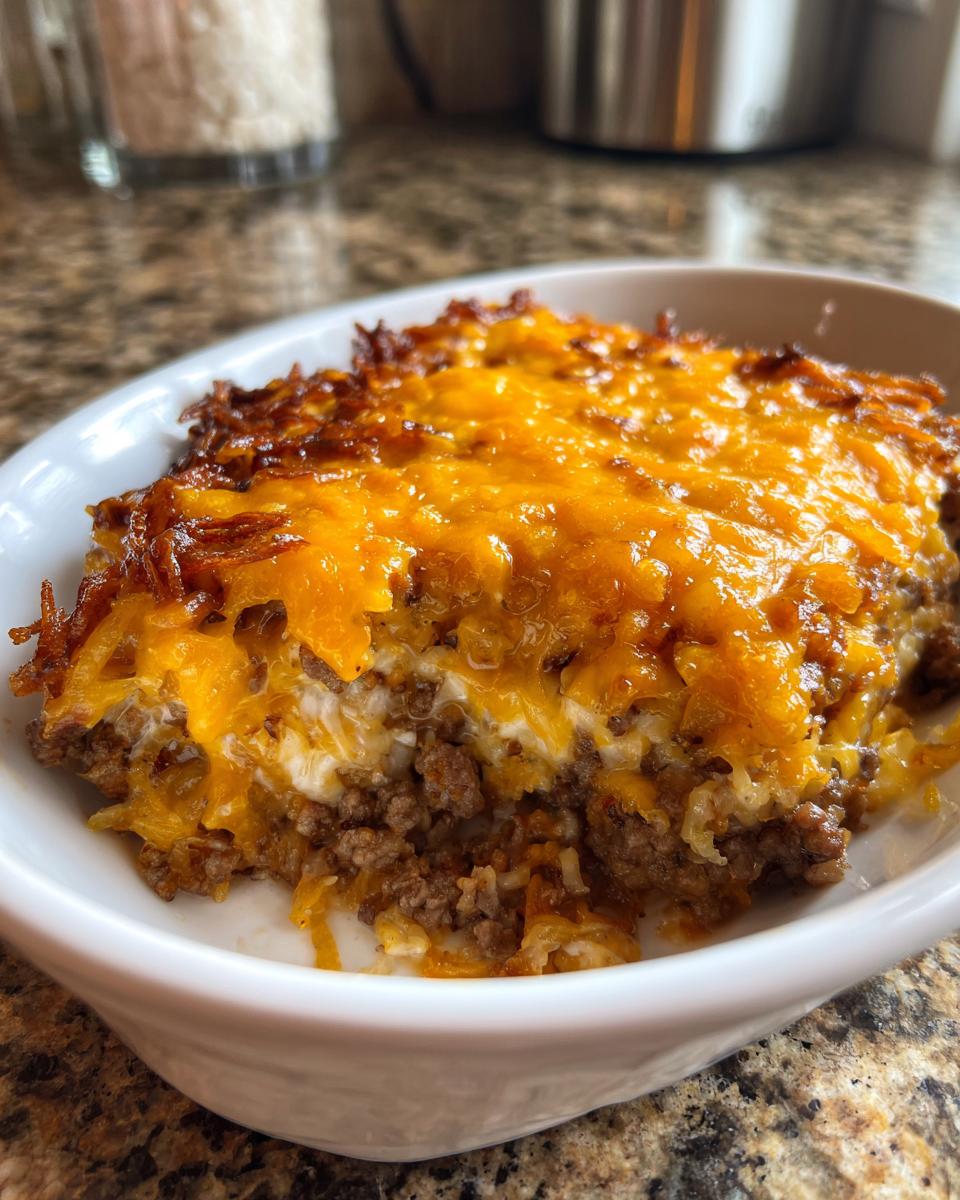 Dolly Parton’s 5-Ingredient Casserole, So Yummy! 4 Dolly Parton's 5-Ingredient Casserole - detail 1