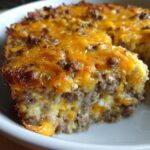 Dolly Parton's 5-Ingredient Casserole