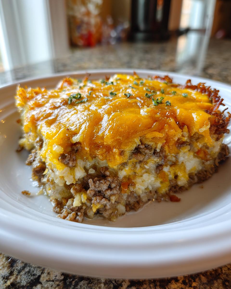Dolly Parton’s 5-Ingredient Casserole, So Yummy! 5 Dolly Parton's 5-Ingredient Casserole - detail 2