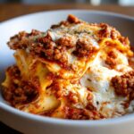 Easy Creamy Lasagna Soup: 1 Recipe to Warm Your Soul 8 Easy Creamy Lasagna Soup – Cozy Fall Comfort in a Bowl