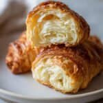 Make 10 Croissants: The *Best* Way to Make at Home 7 How to Make Authentic Croissants at Home