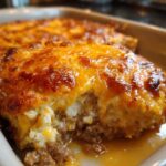 Unbelievable! 1 Low-Carb Bacon Cheeseburger Casserole Recipe 11 Low-Carb Bacon Cheeseburger Casserole