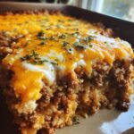 Unbelievable: 1 Low Carb Beef Bake Recipe! 13 Low Carb Beef & Cauliflower Rice Bake (No Cream Cheese)