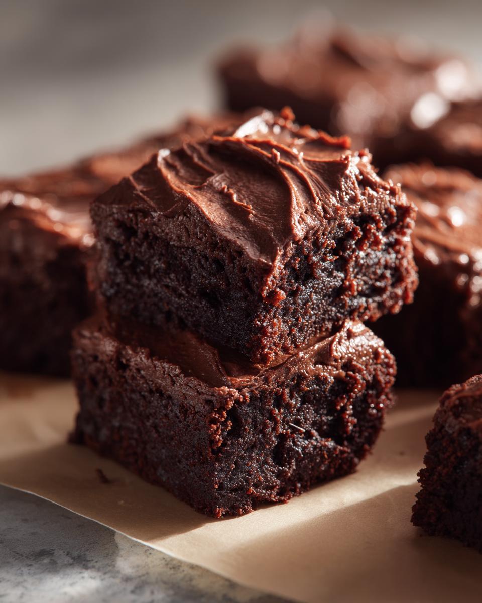 Amazing One-Bowl Chocolate Cake: 1 Bowl, 10 Minutes 4 One-Bowl Chocolate Sheet Cake with Creamy Frosting - detail 1