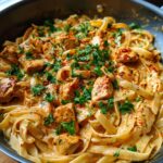 Creamy One Pot Marry Me Chicken Pasta: 1 Easy Recipe 8 One Pot Marry Me Chicken Pasta