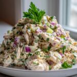 Rotisserie Chicken Salad