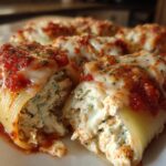 1: 4 Reasons for Delicious Rotisserie Chicken Stuffed Shells 10 Rotisserie Chicken Stuffed Shells