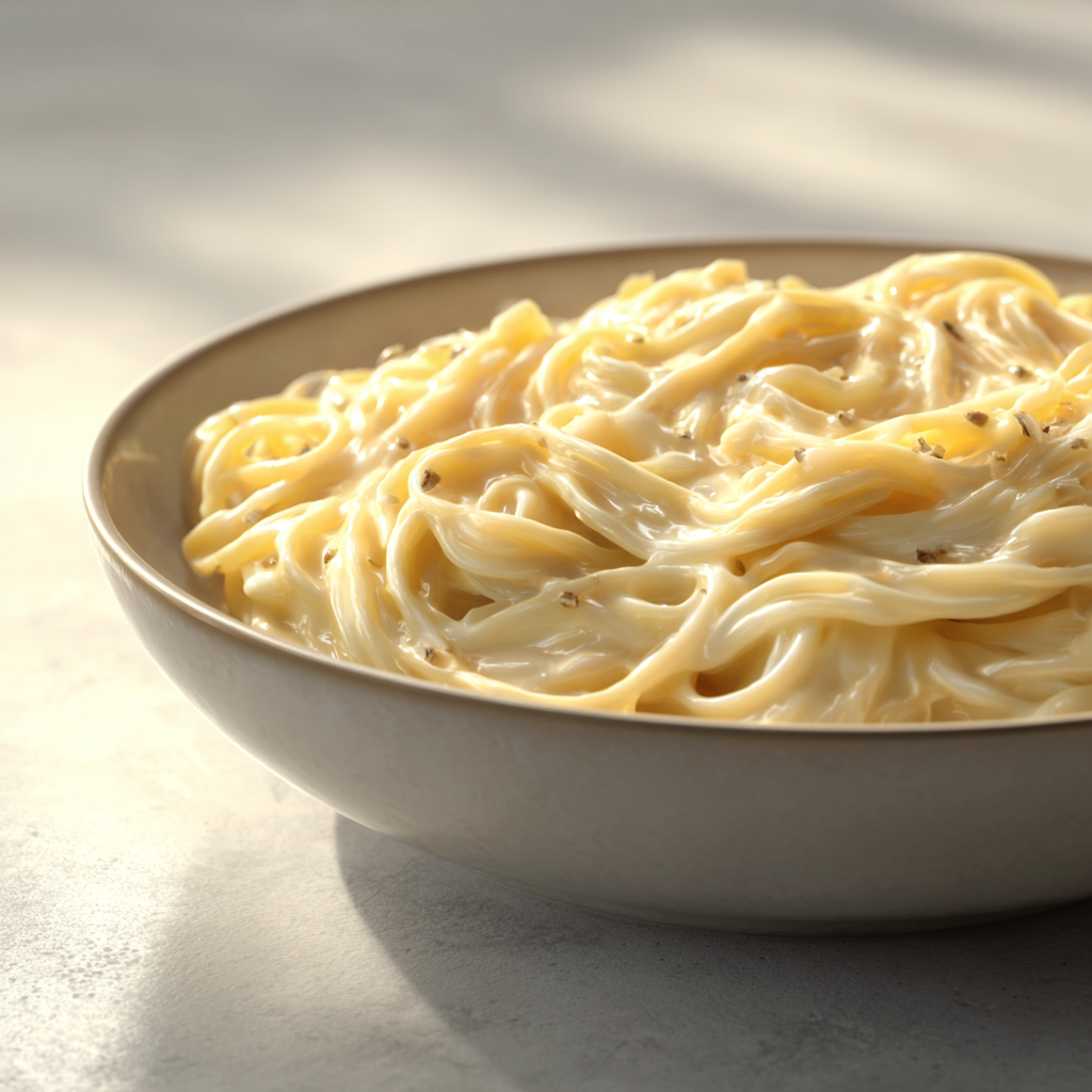 Easy Chicken and Comfort Dinner Recipes: A Complete Guide to One-Pan, One-Pot Family Favorites 24 One pot creamy garlic pasta