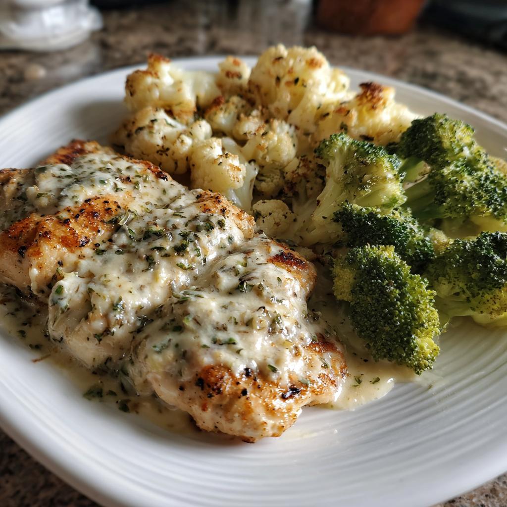 11 Keto Chicken Recipes That Will Blow Your Mind (Updated 2025) - detail 1