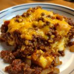 30-Minute Keto Ground Beef Dinner