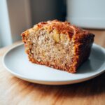Best Banana Bread Recipe (Moist!) from The Food Charlatan
