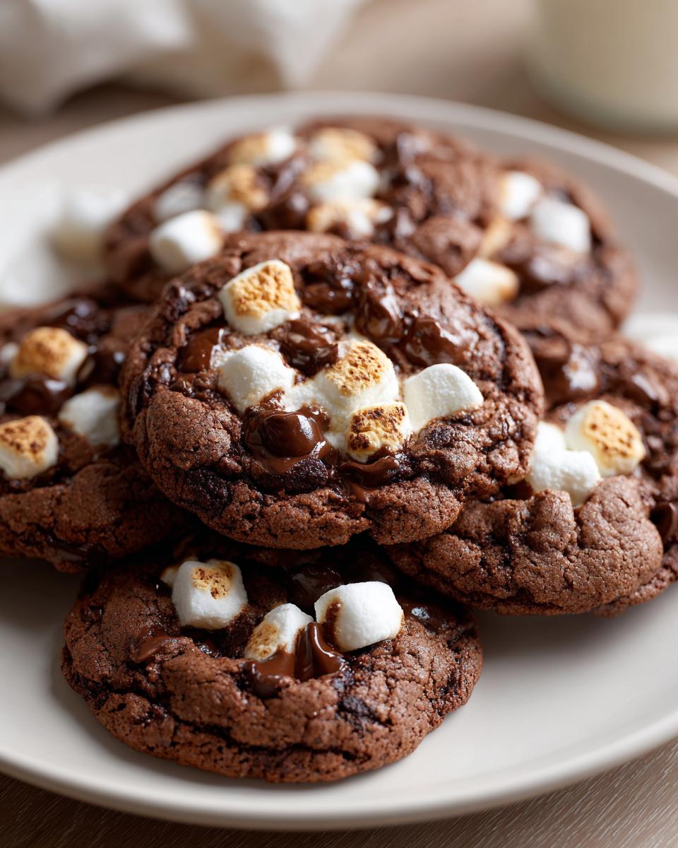 Brownie Mix Cookies: The 3 Tips to Avoid Failure 4 Brownie Mix Cookies - detail 1
