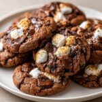 Brownie Mix Cookies