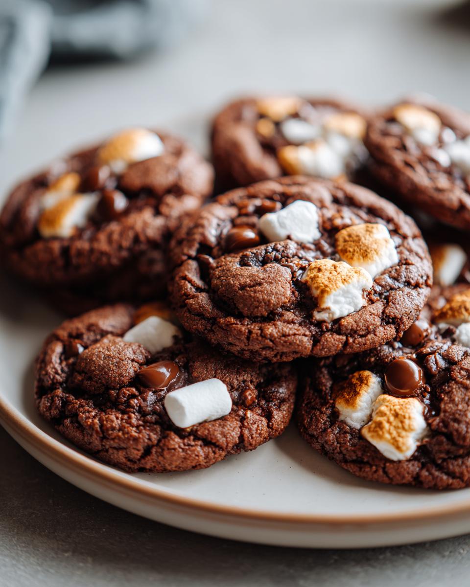 Brownie Mix Cookies: The 3 Tips to Avoid Failure 5 Brownie Mix Cookies - detail 2