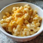 Budget-Friendly Homemade Mac and Cheese