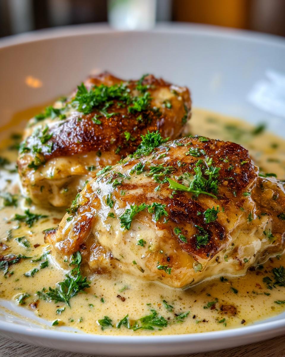 Mouthwatering: 1 Creamy Chicken Dinner for Sharing Nights 4 Creamy Chicken Dinner for Sharing Nights - detail 1
