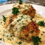 Creamy Chicken Dinner for Sharing Nights