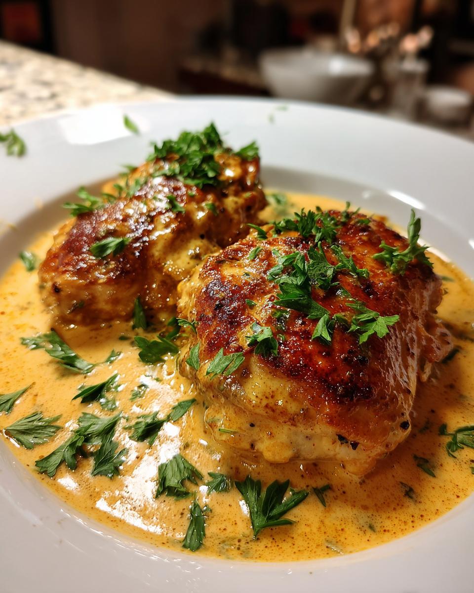 Mouthwatering: 1 Creamy Chicken Dinner for Sharing Nights 5 Creamy Chicken Dinner for Sharing Nights - detail 2