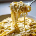 Creamy Comfort Food Pasta Dinner