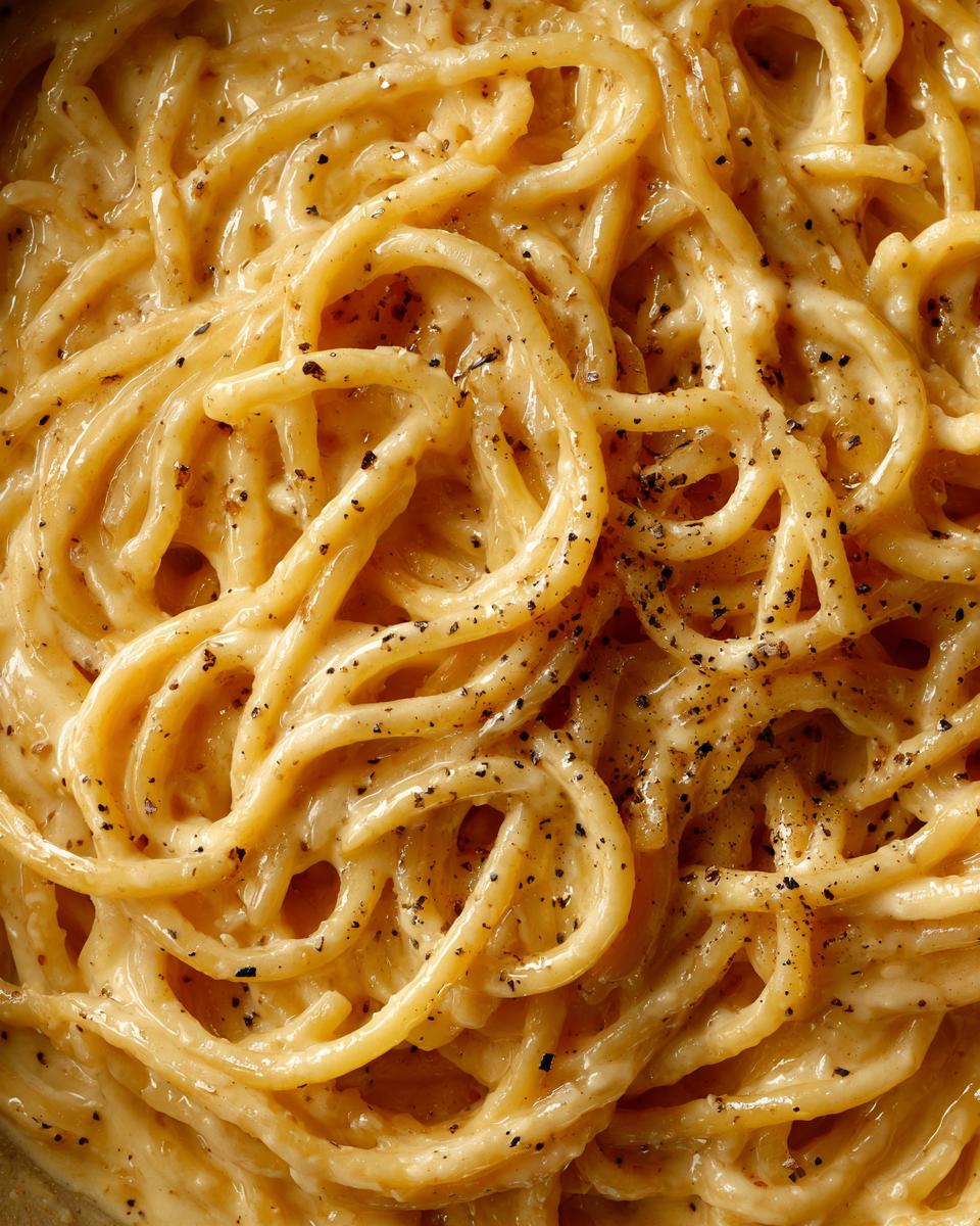 Creamy Comfort Food Pasta: 30-Min of Pure Bliss! 5 Creamy Comfort Food Pasta Dinner - detail 2
