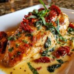 Creamy Marry Me Chicken for Easy Dinners