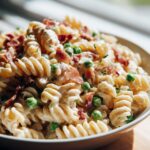 Creamy Pasta Salad