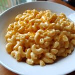 Creamy Stovetop Mac and Cheese in 20 Minutes