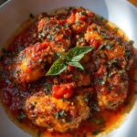 Creamy Tomato Chicken Skillet (No Simmer)