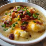 Crock Pot Crack Potato Soup: 6 Amazing Tips! 7 Crock Pot Crack Potato Soup – Creamy, Cheesy & Totally Addictive!