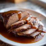 Easy Crock Pot Pot Roast: A 1-Step to Delicious! 8 Easy Crock Pot Pot Roast (with Gravy!)