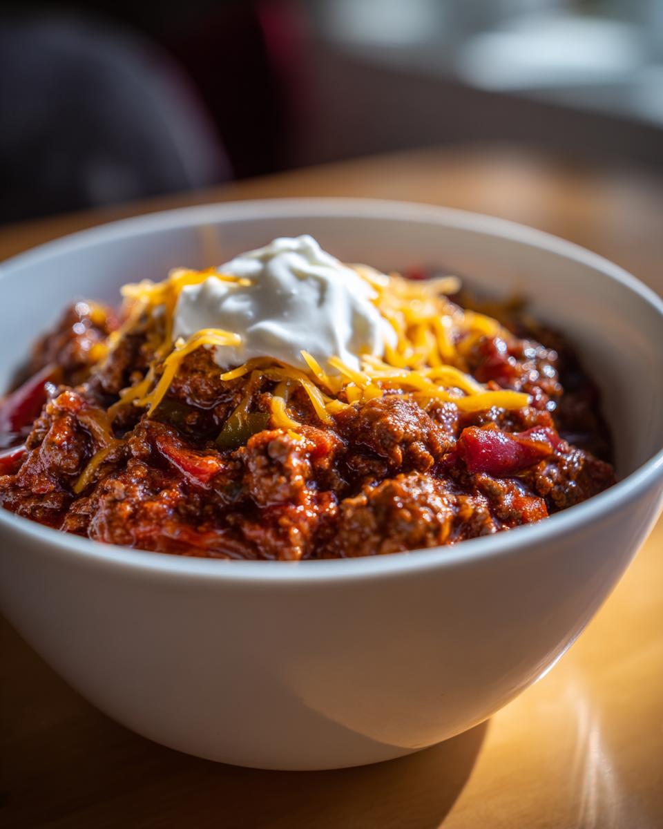 Easy Family-Friendly Keto Ground Beef Dinner - detail 1