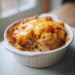 Easy Weeknight Chicken Casserole