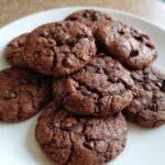 Easy to Make Brownie Mix Cookies