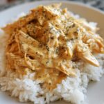 Effortless Creamy Ranch Chicken: 1 Easy Recipe! 9 Effortless Creamy Ranch Chicken Crock Pot Recipe