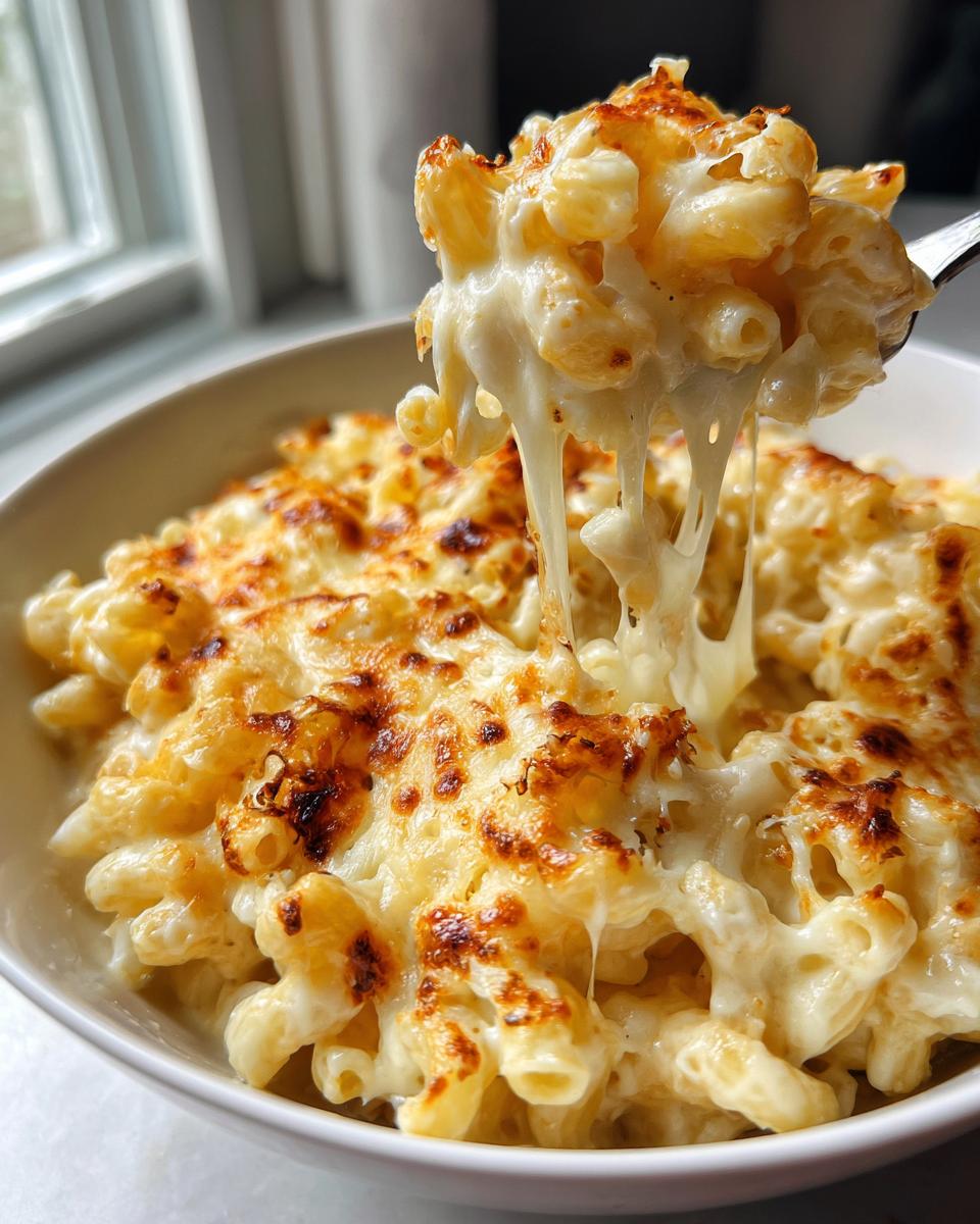 **Family-Style Mac and Cheese for Busy Nights: 30-Minute Winner!** 4 Family-Style Mac and Cheese for Busy Nights - detail 1