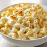 Family-Style Mac and Cheese for Busy Nights