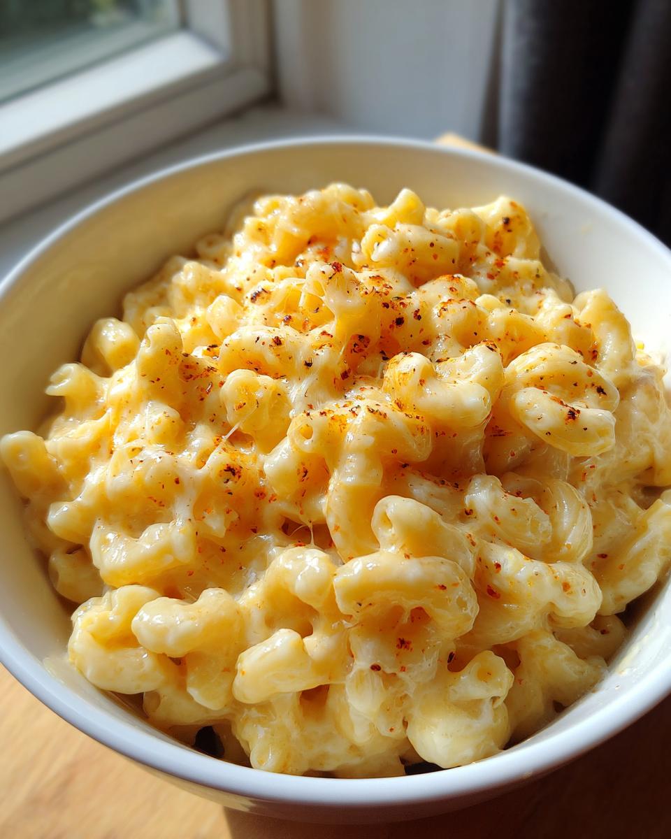 **Family-Style Mac and Cheese for Busy Nights: 30-Minute Winner!** 5 Family-Style Mac and Cheese for Busy Nights - detail 2