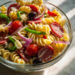 Grinder Pasta Salad