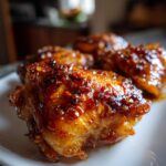 Amazing Honey Garlic Chicken Thighs In Under 1 Hour! 13 Honey Garlic Chicken Thighs