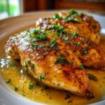 Unbelievably Easy Lemon Chicken: 40-Min Recipe! 11 Lemon Chicken Recipe (with Lemon Butter Sauce)