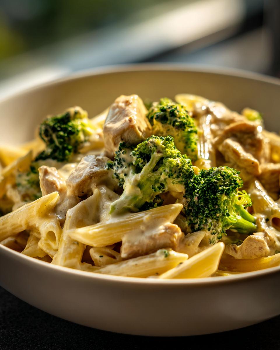 One-Pot Cheesy Chicken Dinner: 1 Meal, Zero Dishes! 4 One-Pot Cheesy Chicken Dinner Recipe - detail 1