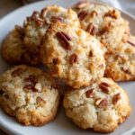 Pecan Sandies