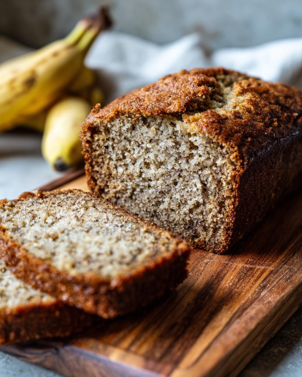Pin by Karen Keys on Desserts | Banana bread recipe easy moist, Banana bread recipe moist, Sour cream banana bread - detail 1