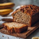 Pin by Karen Keys on Desserts | Banana bread recipe easy moist, Banana bread recipe moist, Sour cream banana bread