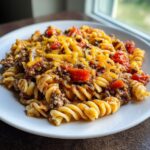 Yum! Easy **Pin by Kathryn Moore on Kathy** in 30 Minutes 9 Pin by Kathryn Moore on Kathy | Beef recipes for dinner, Beef pasta recipes, Easy meals