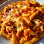 Quick Cheesy Chicken Dinner in 30 Minutes