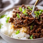 Quick & Easy Korean Ground Beef Bowl: 30-Min Win! 10 Quick & Easy Korean Ground Beef Bowl – Better Than Takeout!