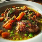Slow Cooker Chicken Stew Recipe