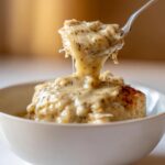 Slow Cooker Chicken and Gravy - An Organized Chaos